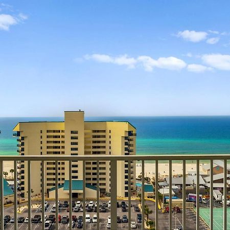 Eternal Waters At Laketown Wharf #1221 By Nautical Properties Vacation Rentals Panama City Beach Exterior photo
