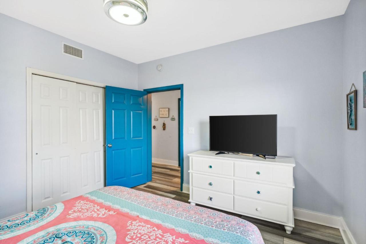 Eternal Waters At Laketown Wharf #1221 By Nautical Properties Vacation Rentals Panama City Beach Exterior photo